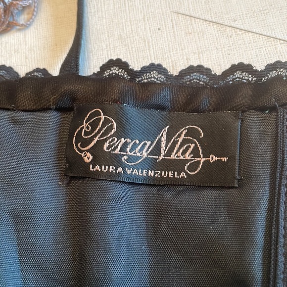 Percanta Corset Top - Picture 5 of 5